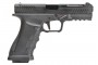 XTP Auto Training Pistol Black